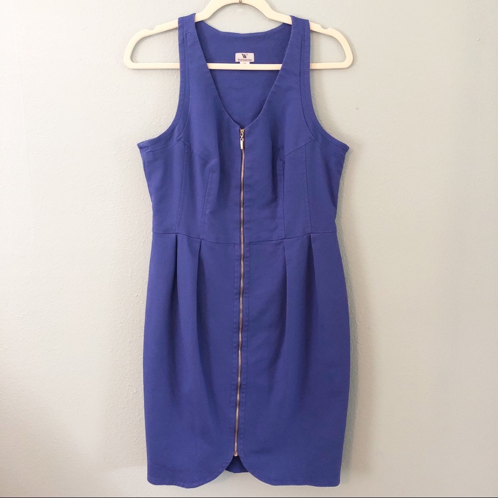 Vintage Worthington Jumper